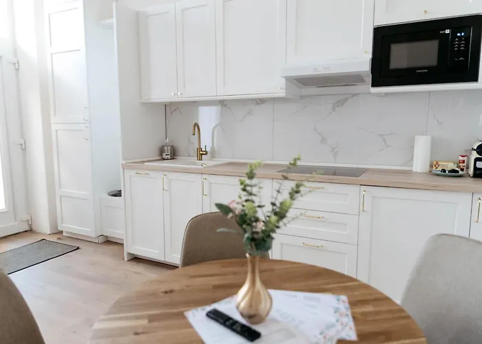 Apartament Minilux - Prater22 Budapesta