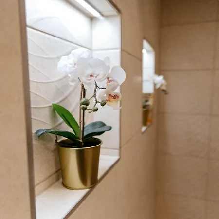 Apartament Minilux - Prater22 Budapesta