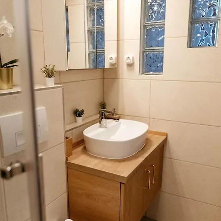 Minilux - Prater22 Budapesta