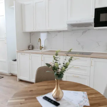 Apartament Minilux - Prater22 Budapesta