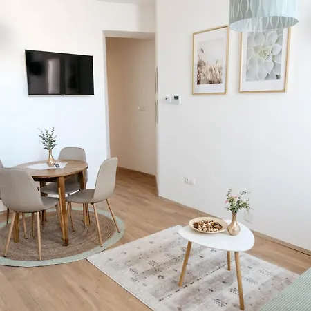 Apartament Minilux - Prater22