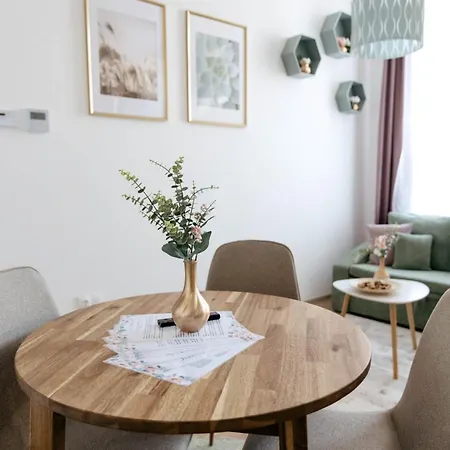 Minilux - Prater22 Apartament