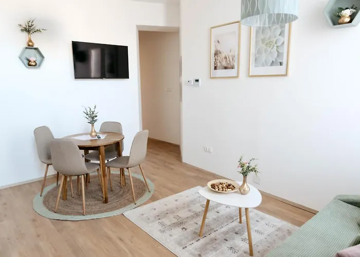 Apartment Minilux - Prater22