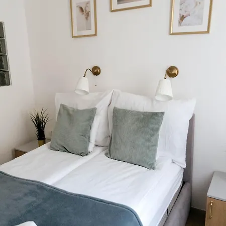 Apartmán Minilux - Prater22