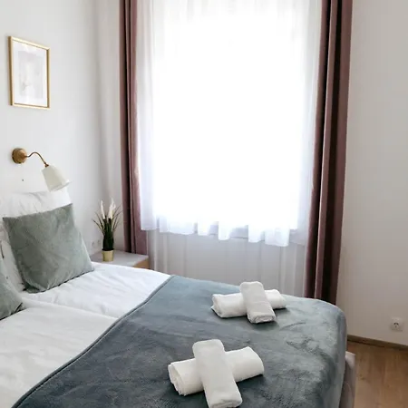 Minilux - Prater22 Appartement