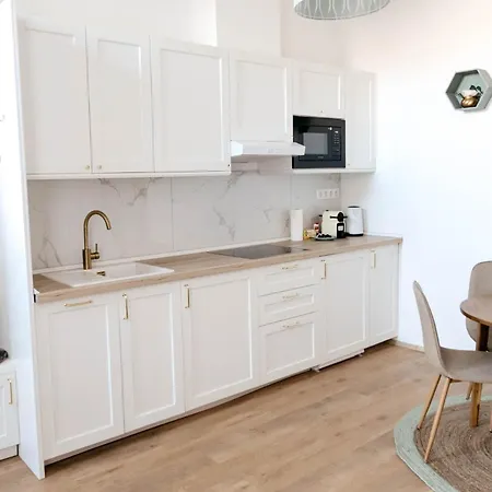 Minilux - Prater22 Boedapest